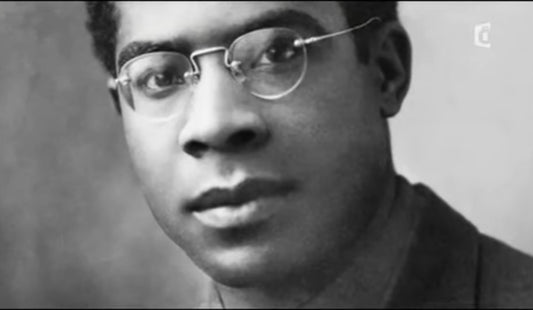 Histoire d'Outre-mer aimé Césaire et les révoltes du monde