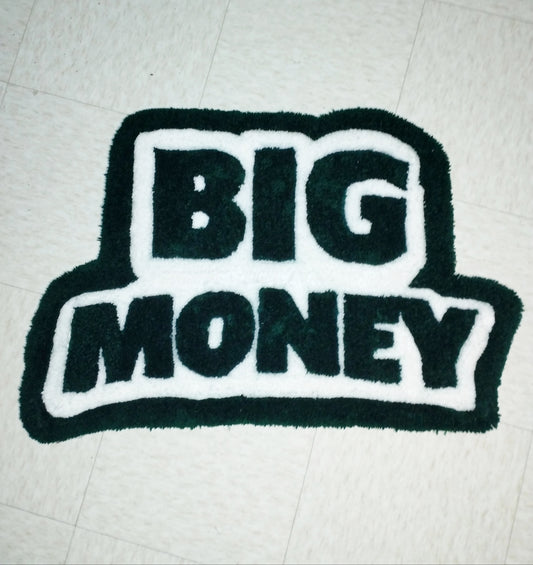 Tapis big money