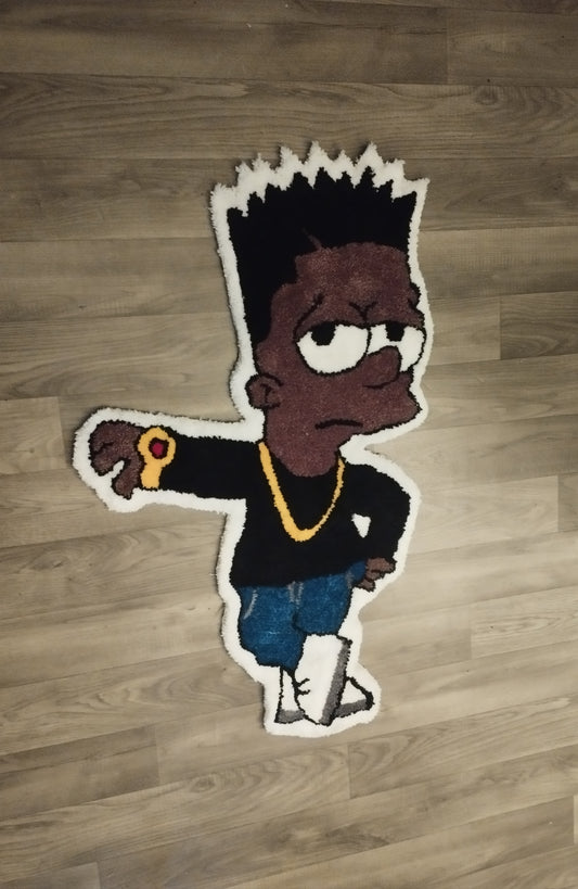 Tapis bart